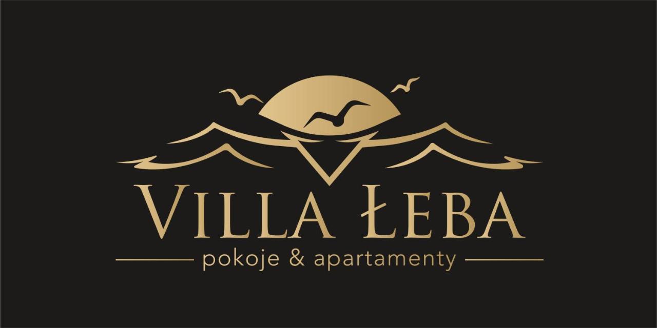 Villa Leba Pokoje & Apartamenty エクステリア 写真