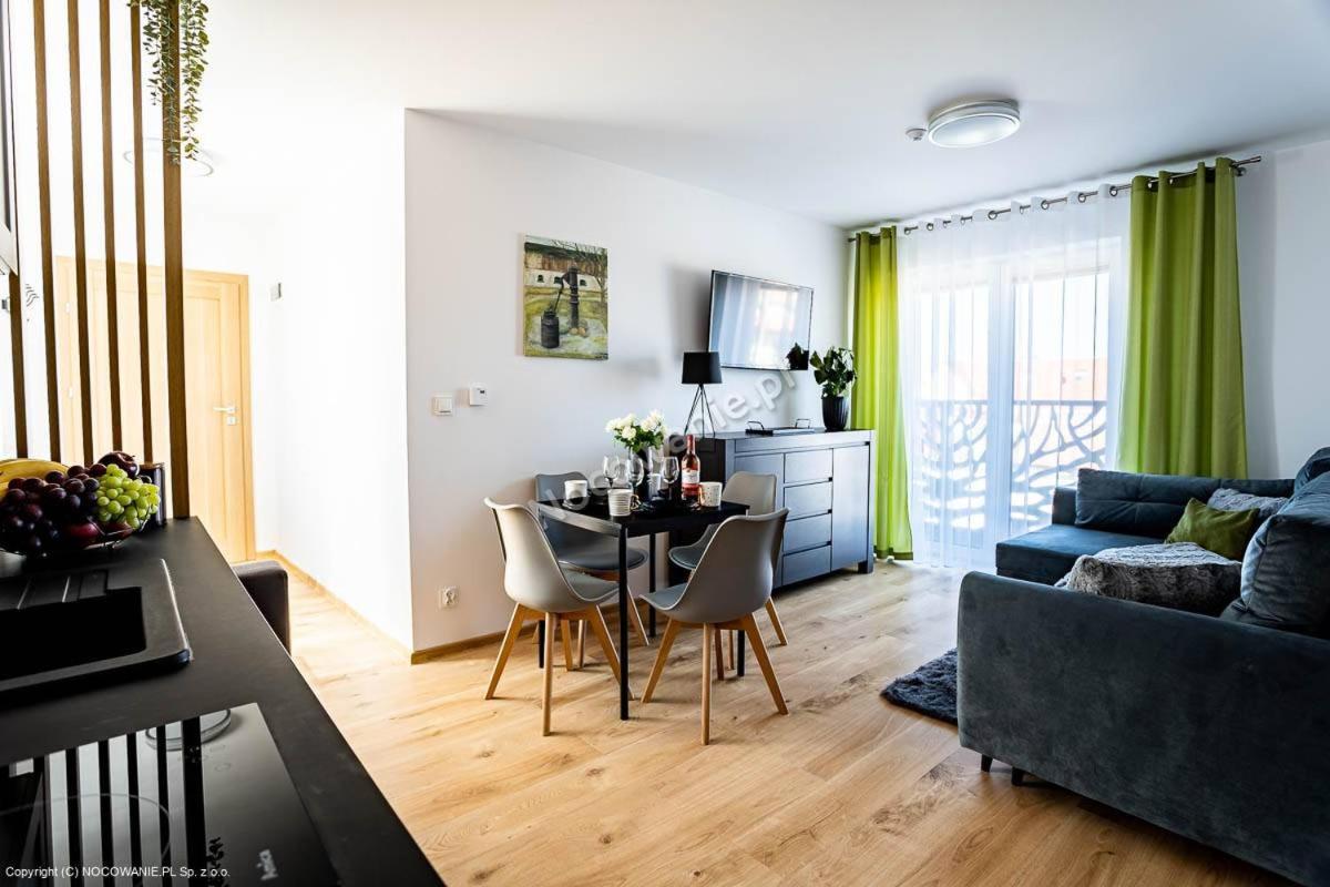 Villa Leba Pokoje & Apartamenty エクステリア 写真