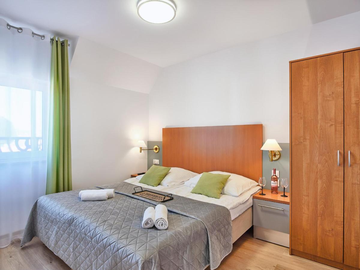 Villa Leba Pokoje & Apartamenty エクステリア 写真