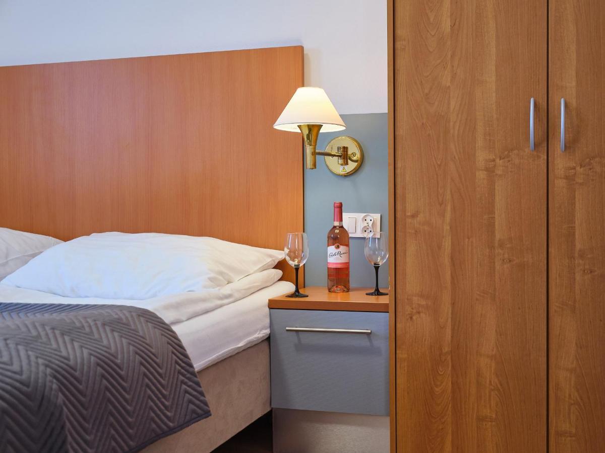 Villa Leba Pokoje & Apartamenty エクステリア 写真