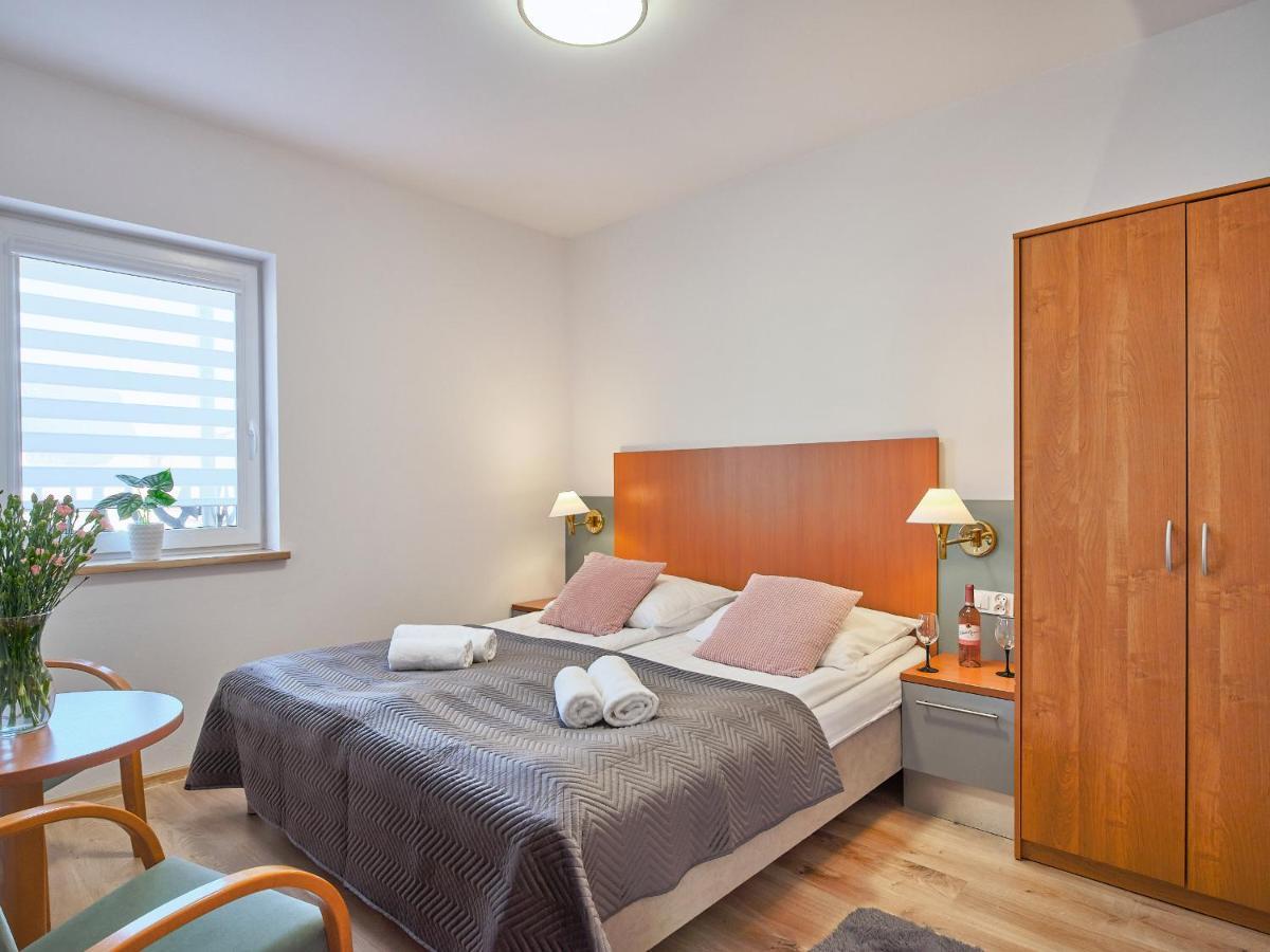 Villa Leba Pokoje & Apartamenty エクステリア 写真