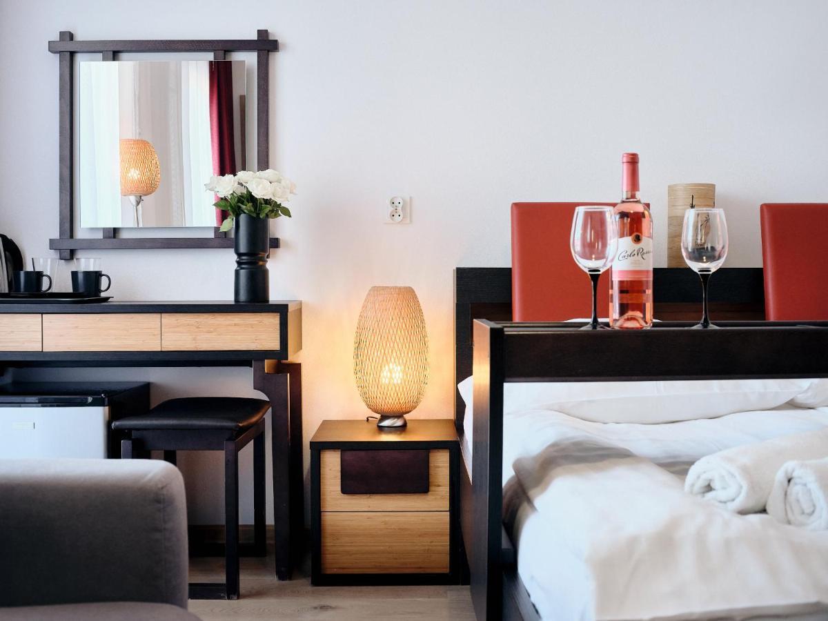 Villa Leba Pokoje & Apartamenty エクステリア 写真